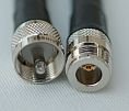 N Jack-Female to UHF Plug-Male