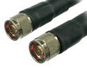 CA600 Antenna Cables, Assemblies, or Jumpers (LMR-600 Identical)