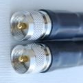 UHF Plug-Male (PL-259) to UHF Plug-Male (PL-259)