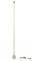 2.4 GHz WiFi Outdoor Omnidirectional 12 dBi Antenna, Professional Model