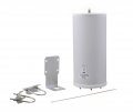 Dual-Band 2.4 + 5.1 to 5.8 GHz Outdoor Omnidirectional MIMO WiFi 802.11n Antenna