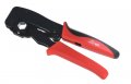 Crimp Tool for 600-Series Cable - Ferrule and Pin Crimps for AIR802 CA600, Times Microwave LMR-600 and Others