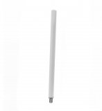 3.5 to 3.7 GHz Omni-Directional 10 dBi Antenna with N Jack-Female Bulkhead Connector - MADE IN USA