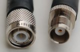 CA240 Antenna Cable, TNC Plug-Male to TNC Jack-Female, 25 Feet (7.62 m)