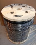 AIR802 CA600 Coaxial Cable - 500 Foot Reel (Identical to Times Microwave's LMR600)