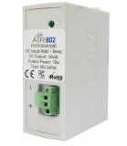  DC - DC Converter, 9-36vdc Input, 802.3af/at, Output 56vdc 70 Watt-90 Watt, DIN Rail Mount, MADE IN USA