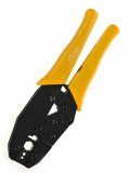 Crimp Tool (400 Series Coaxial Cable & Other Types)