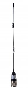 2.4 GHz, 7 dBi Mobile Antenna (No Base Included) with N Plug-Male Connector