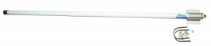 2.4 GHz WiFi Outdoor Omnidirectional 12 dBi Antenna, Professional Model