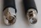 CA195 Black Antenna Cable, SMA Plug-Male to SMA Jack-Female, 20 Feet (6.09 m) 