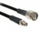 CA240 Antenna Cable, TNC Plug-Male to SMA Jack-Female, 3 Feet (91.44 cm)