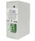  DC - DC Converter, 9-36vdc Input, 802.3af/at, Output 56vdc 70 Watt-90 Watt, DIN Rail Mount, MADE IN USA